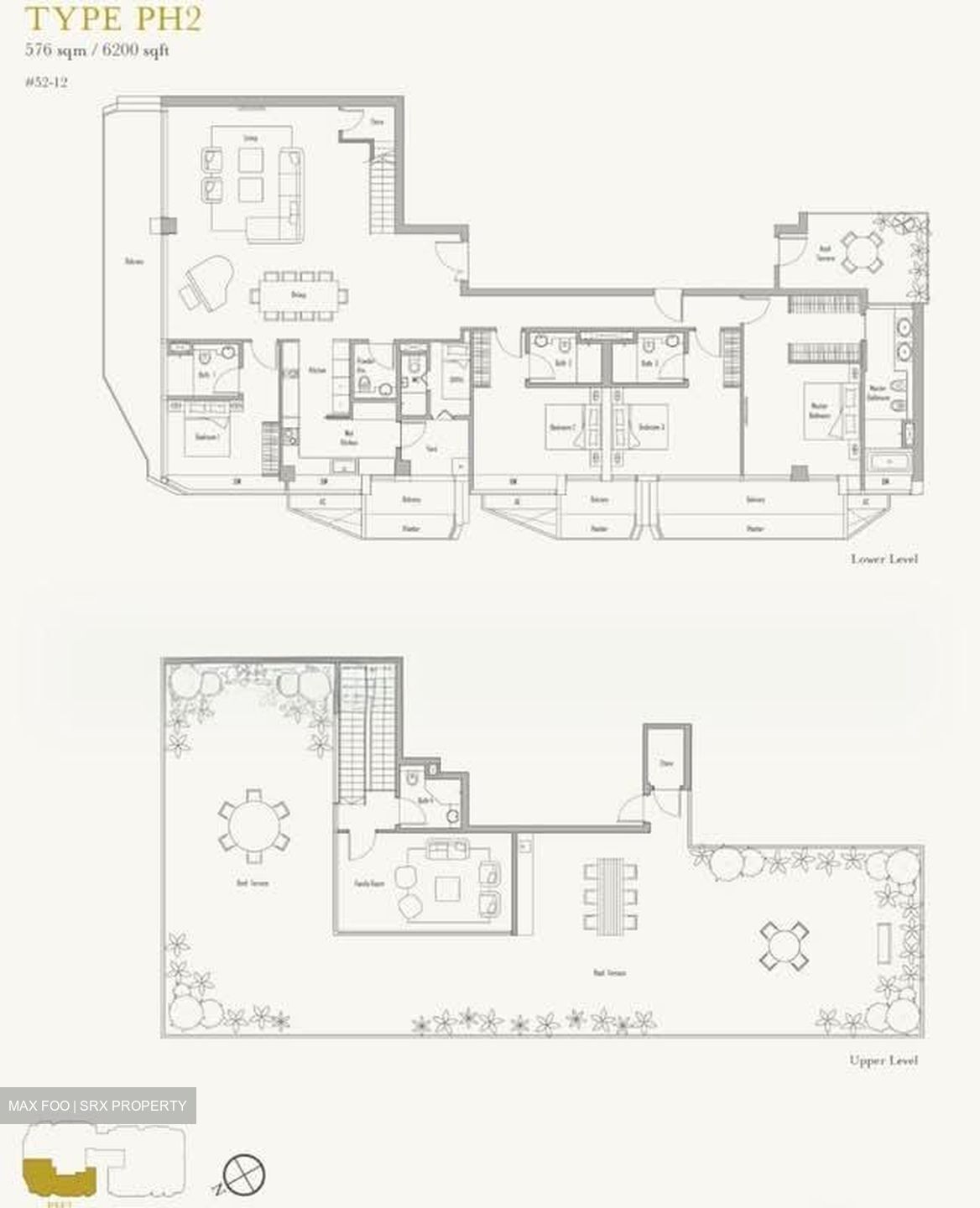 V On Shenton (D1), Apartment #538008981